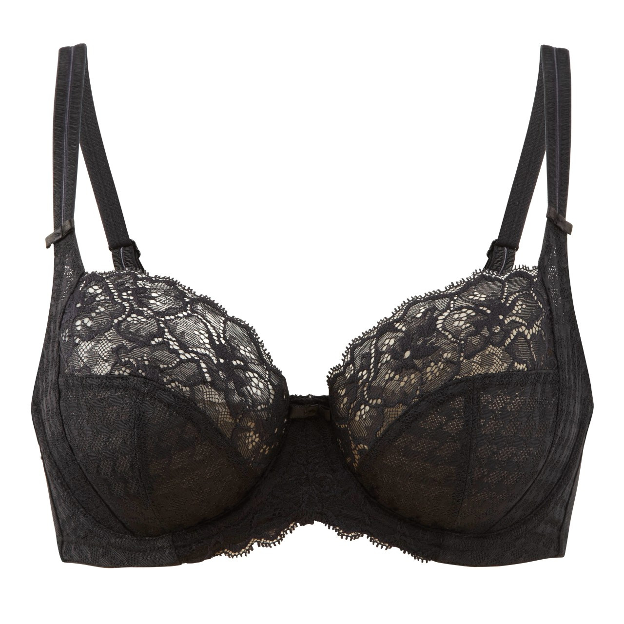 Panache ENVY BALCONETTE 7285 - Bra~vo intimates